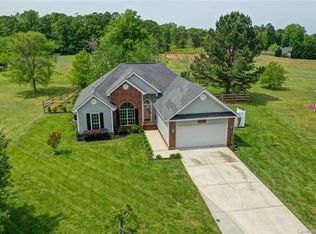 837 Harvest Way, Monroe, NC 28112