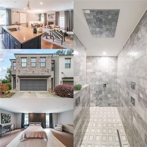 1024 Rohner Way, Marietta, GA, 30060