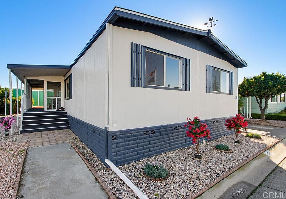 1st image of 200 N El Camino Real Space 176