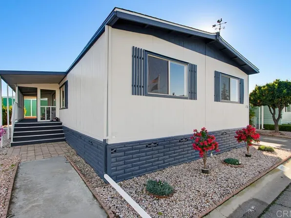 200 N El Camino Real Space 176, Oceanside, CA 92058