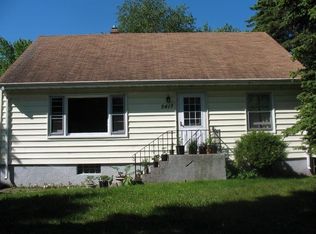 2417 Plymouth Ave, Duluth, MN 55811