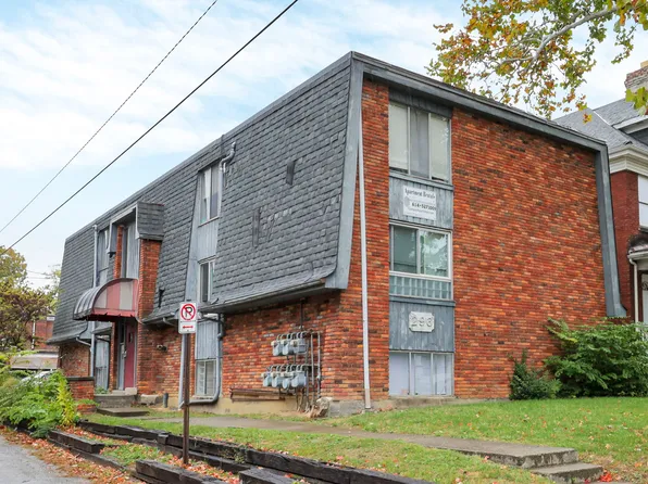 296 E 17th Ave #2A, Columbus, OH 43201