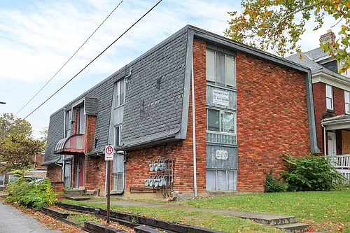 296 E 17th Ave #2A Photo 1