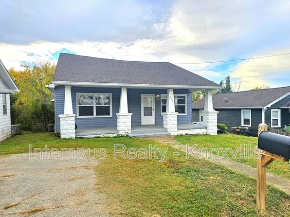 206 Cedar Ave, Knoxville, TN 37917