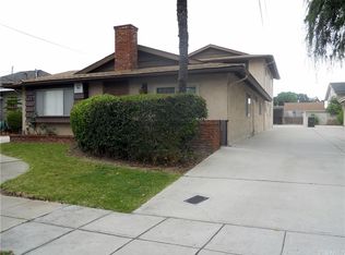 419 S 1st St APT A, Alhambra, CA 91801