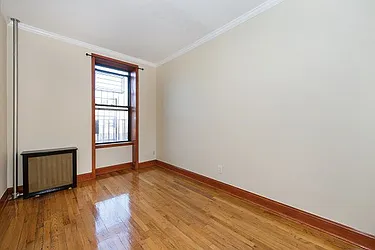 Rented by Perry Associates NYC Inc