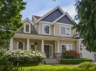 15512 37a Ave, Surrey, BC V3Z 0H6