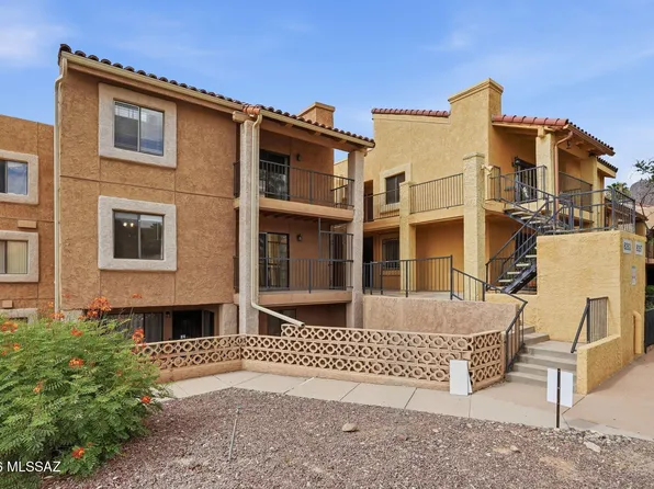 8263 N Oracle Rd APT 137, Tucson, AZ 85704