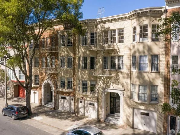 2150-2160 Fell St, San Francisco, CA 94117