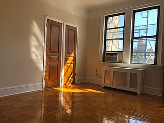 Rented by Corcoran