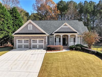 632 Richmond Pl, Loganville, GA, 30052