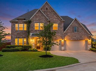 11506 Bryson Creek Ct, Cypress, TX 77433