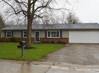 1025 Ross Ct, Franklin, IN 46131