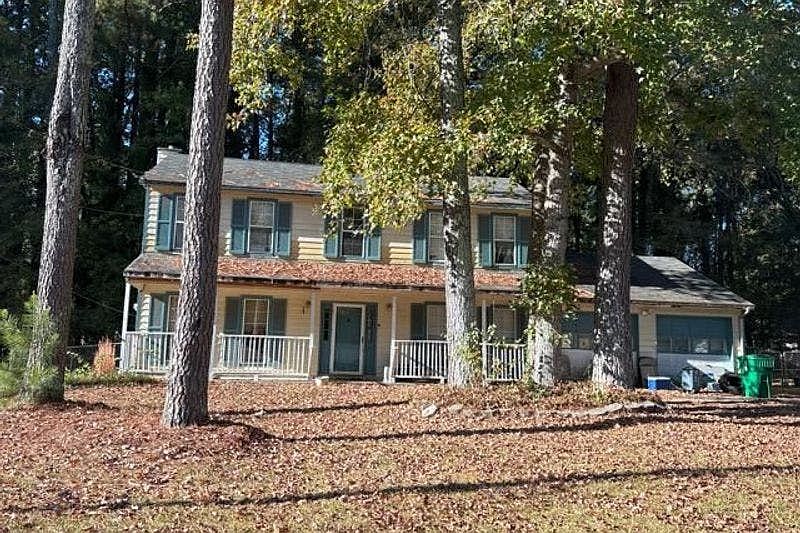 1st image of 5717 Longbow Dr