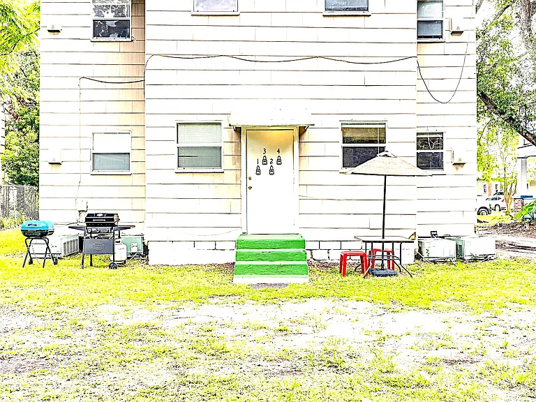 2604 Post St #2 — Photo 25