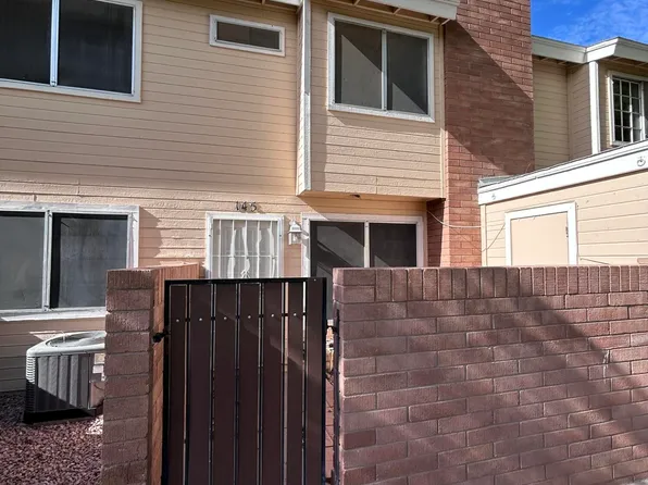625 S Westwood St #145, Mesa, AZ 85210