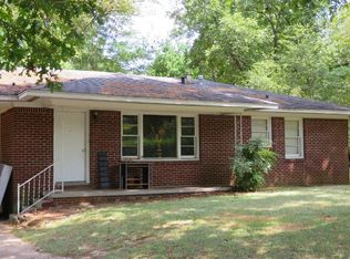 1110 Claiborne St, Minden, LA 71055