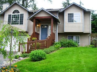 12327 Rainbow Dr, Arlington, WA 98223