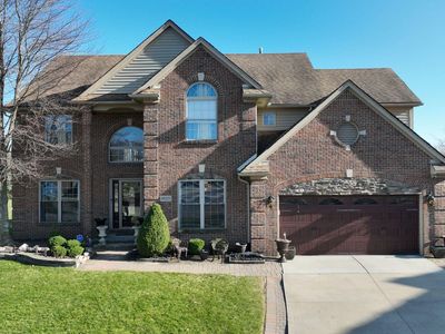 39222 Worthington Ct, Harrison Township, MI, 48045