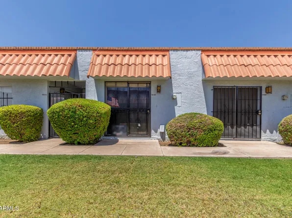 6822 N 35TH Avenue #F, Phoenix, AZ 85017