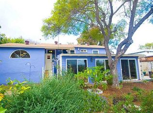 2143 Eldora St, Lemon Grove, CA 91945