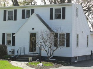 228 3rd Avenue Ext, Rensselaer, NY 12144