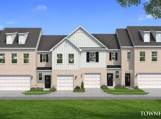 Homes Available Soon, McClure Farms Townhomes, Columbia, TN 38401
