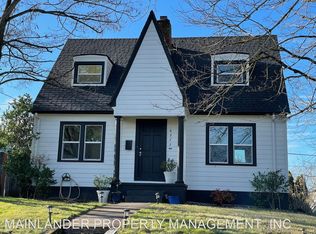 6975 N Knowles Ave, Portland, OR 97217
