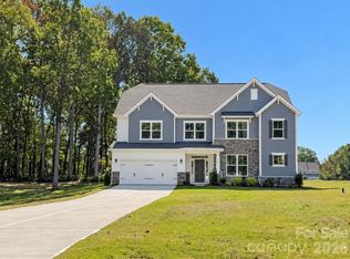 3818 Forty Acre Dr, Monroe, NC 28112
