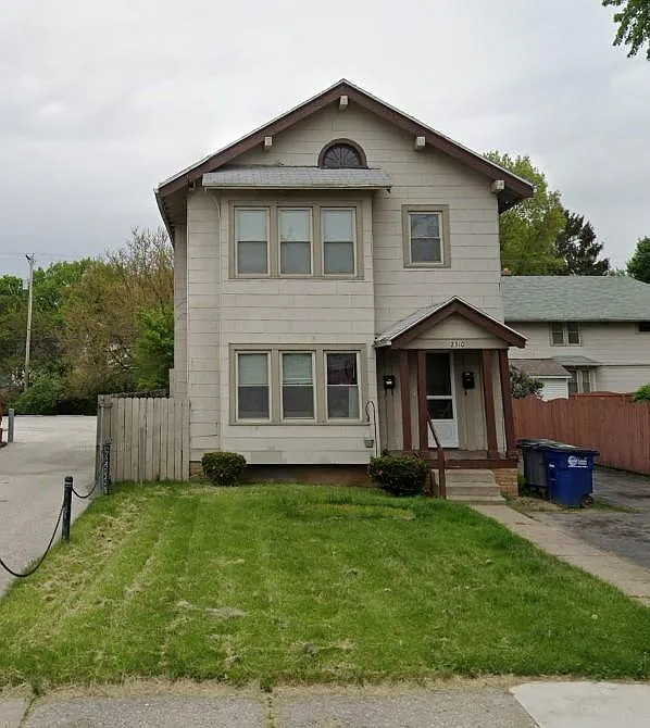 2310 W Sylvania Ave #2