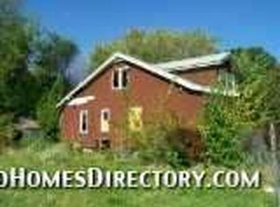 5911 Manistique St, Detroit, MI 48224