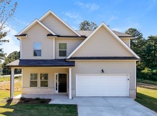 294 Blackfoot Trl, Villa Rica, GA 30180