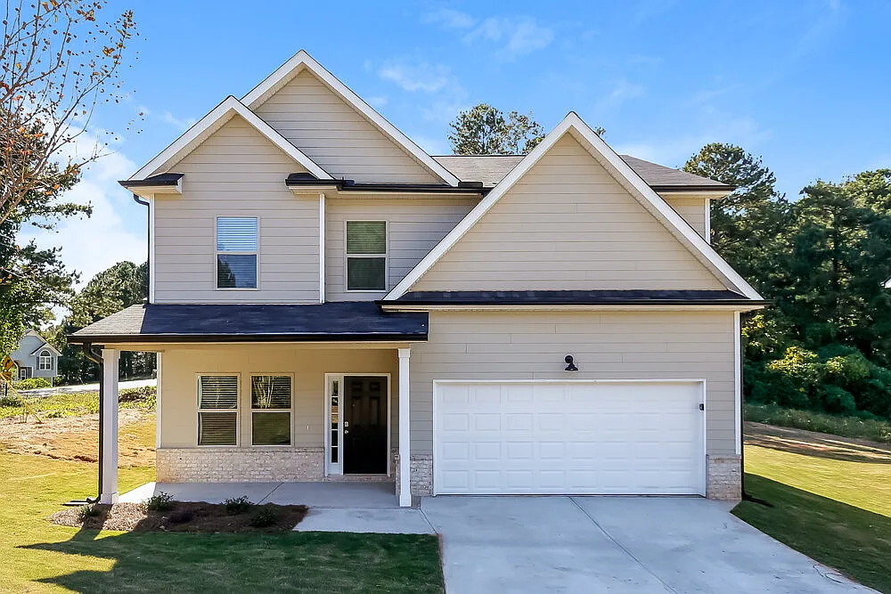 294 Blackfoot Trl photo 1