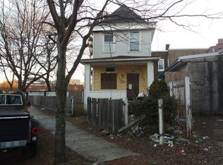 5 Stokely Ave, Trenton, NJ 08611
