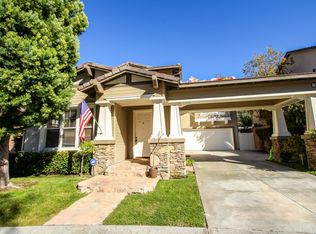 2 Hempstead St, Mission Viejo, CA 92694