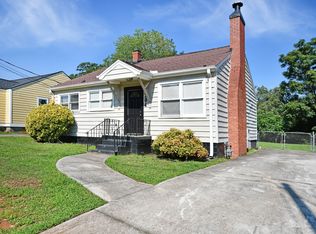 204 Parkins Mill Rd, Greenville, SC 29607