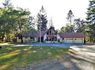 2010 Stringer Gap Rd, Grants Pass, OR 97527