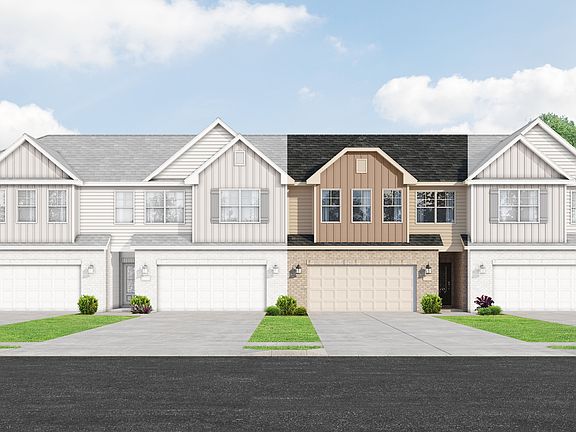 Build The Camden C - now starting at 309,900