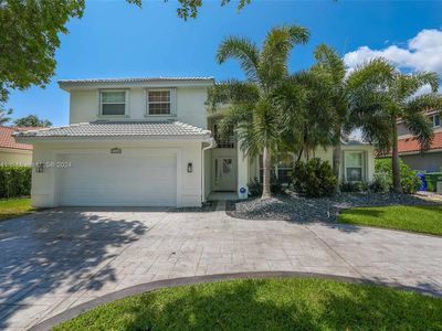 17856 NW 15th Ct, Pembroke Pines, FL, 33029