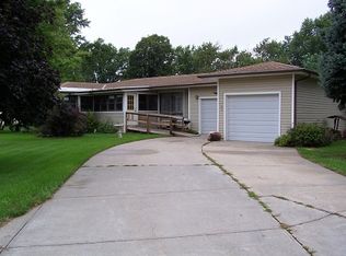 801 Sumner Ave, Dorchester, NE 68343