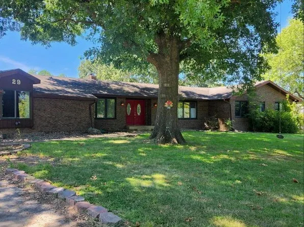 29 View Valley Dr, Carbondale, IL 62903