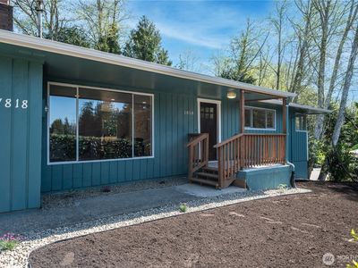 1818 Westerly Drive, Aberdeen, WA, 98520
