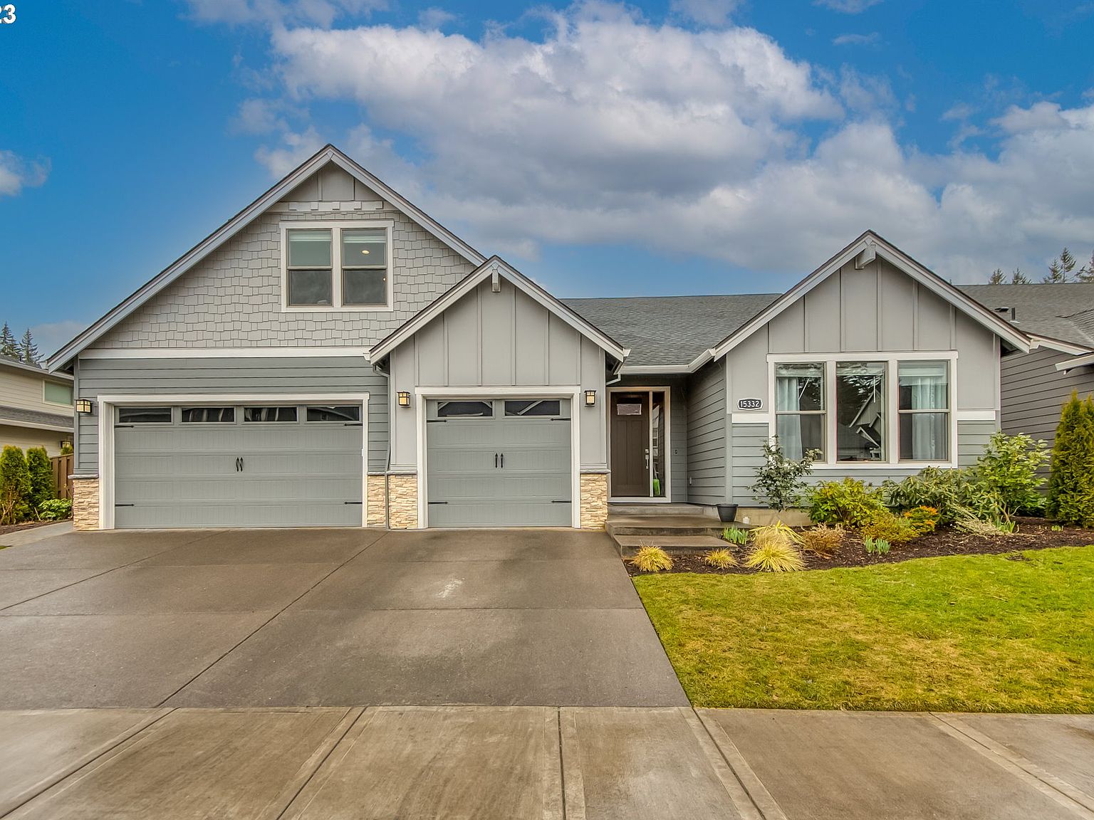 15332 SE Lewis St, Happy Valley, OR 97086 MLS 23187341 Zillow