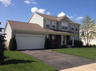 6508 Cork Ln, McHenry, IL 60050