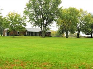 13701 Scioto Darby Rd, Orient, OH 43146
