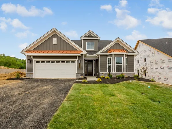 210 Freedom Ln, Allison Park, PA 15101
