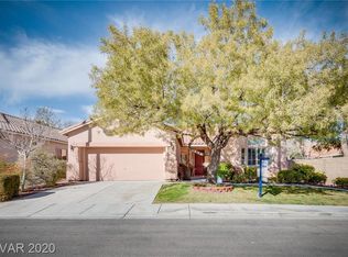 11104 Colony Creek Ln, Las Vegas, NV 89135