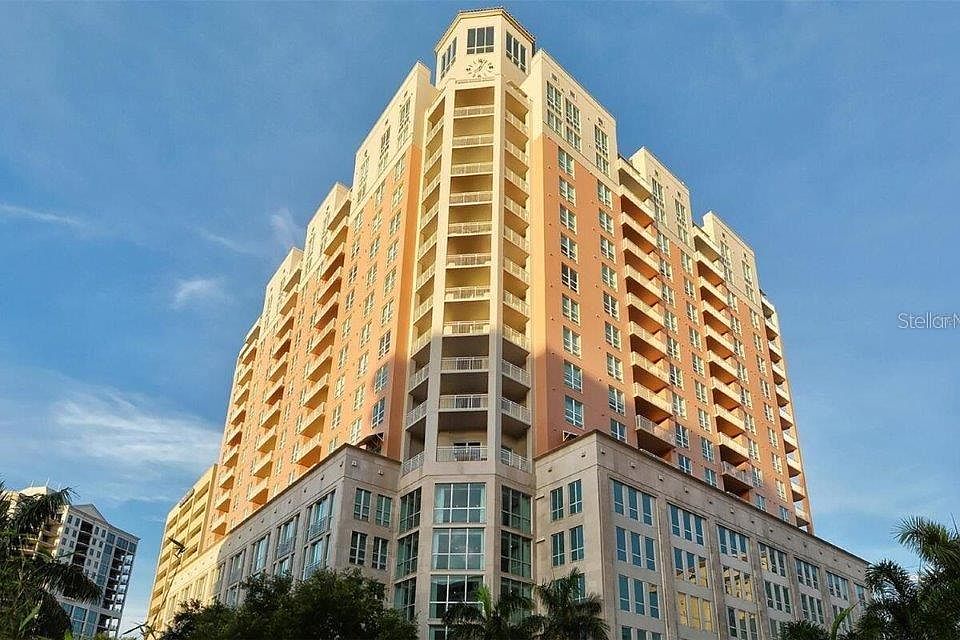 1st image of 1350 MAIN STREET #1407