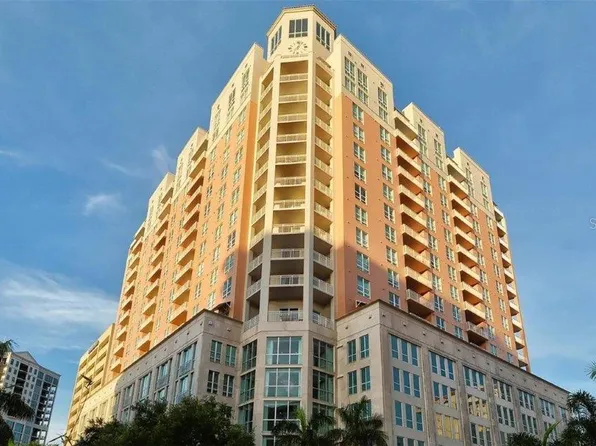1350 Main St Unit 1407, Sarasota, FL 34236