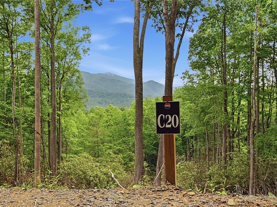 1st image of C20 Autumnwood Trace